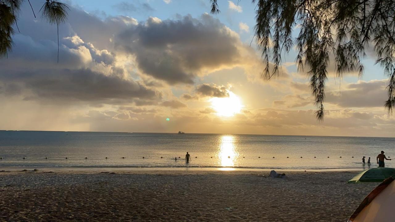 Splendide 2 Chambres A 5 Min De La Plage Мон-Шуази Экстерьер фото